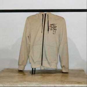 Riflessi Mens Hoodie And Pants